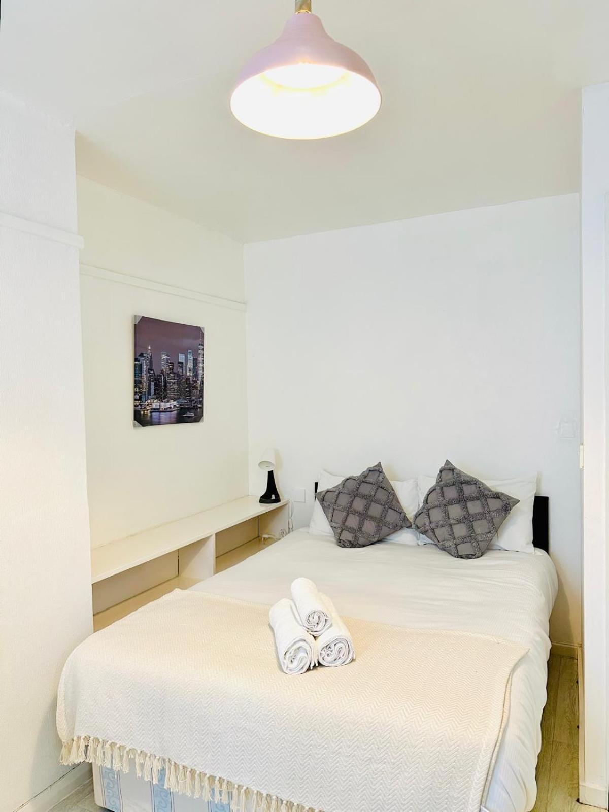 Whites Inn Londen Buitenkant foto