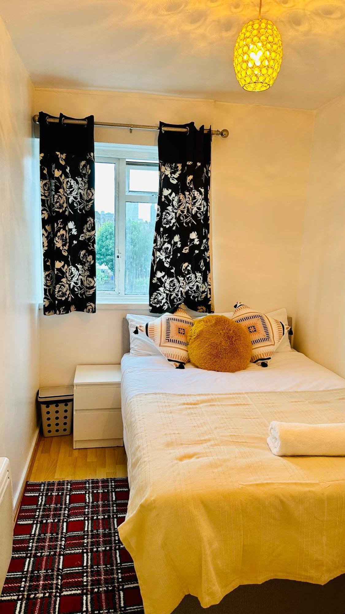 Whites Inn Londen Buitenkant foto