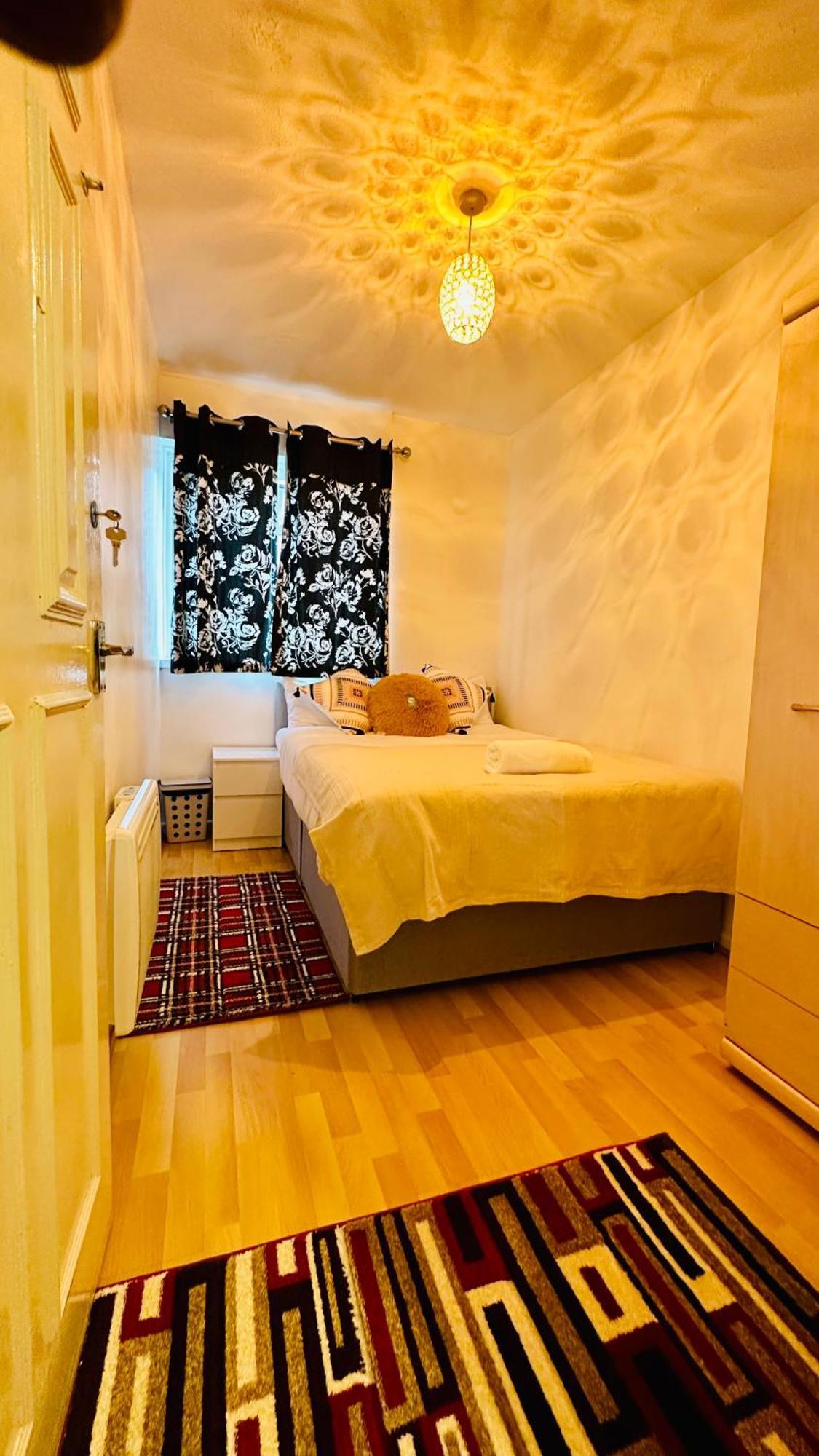 Whites Inn Londen Buitenkant foto